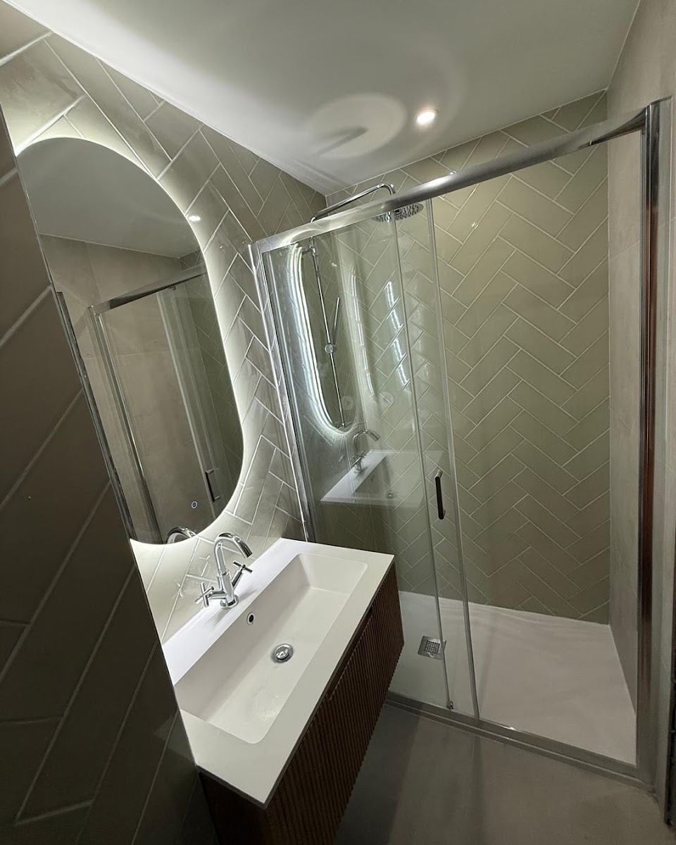 Fernandes Remodelações | Obras e Remodelações foto 7