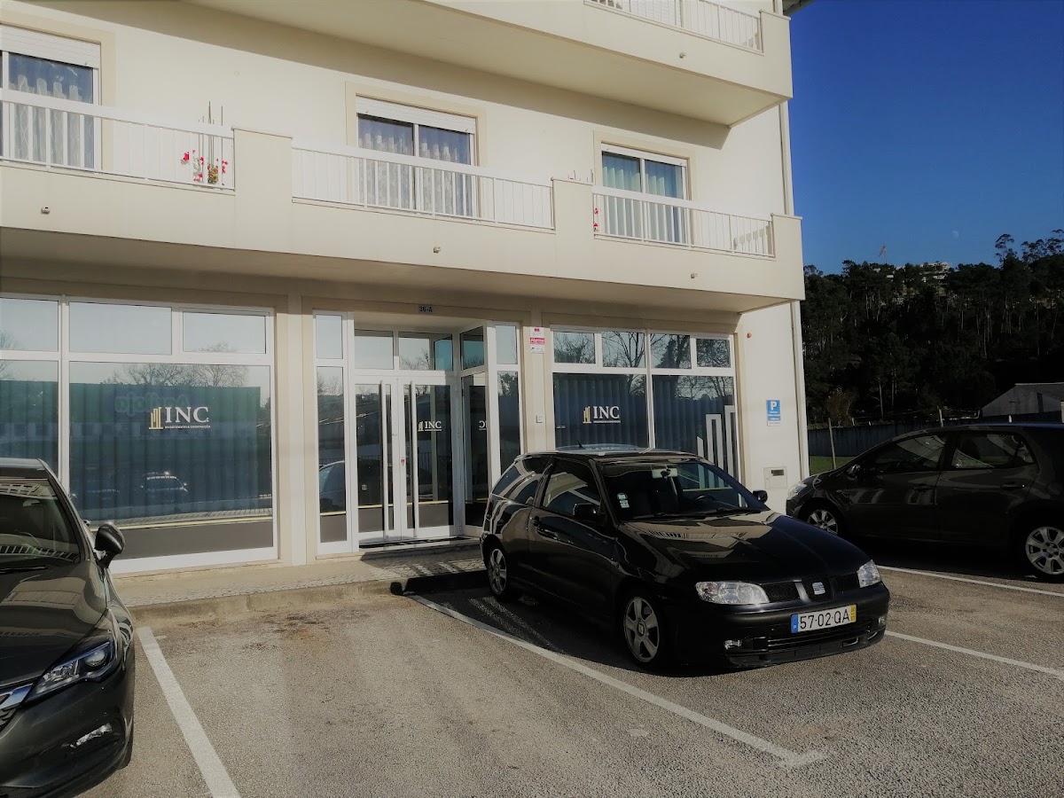 INC - Investimento e Construção