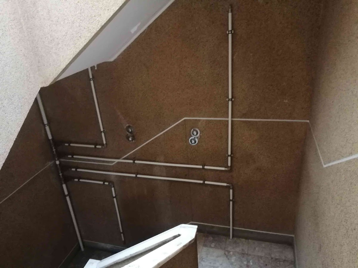 O Buga Repara Canalizações e Desentupimentos foto 5