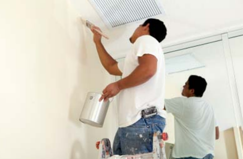 Marvila lisbon Painter &Tiles Services foto 3