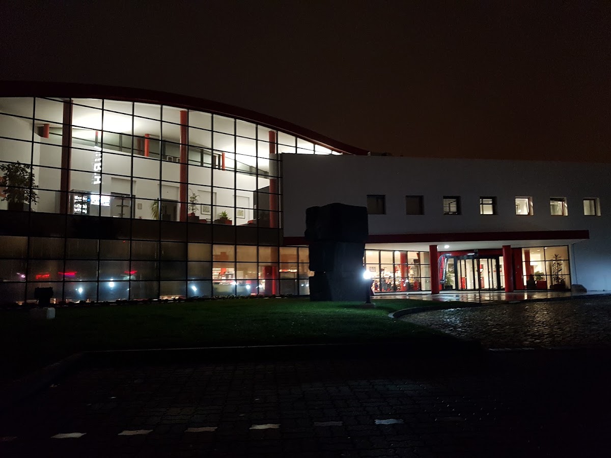 Würth Portugal - Sintra (Sede) foto 3
