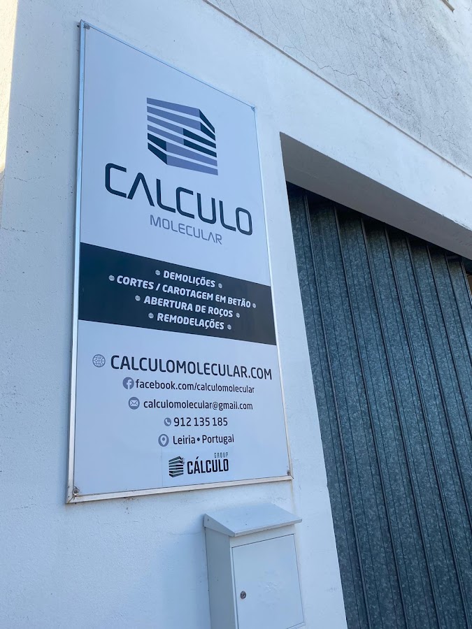 Cálculo Molecular, Unipessoal Lda. foto 3