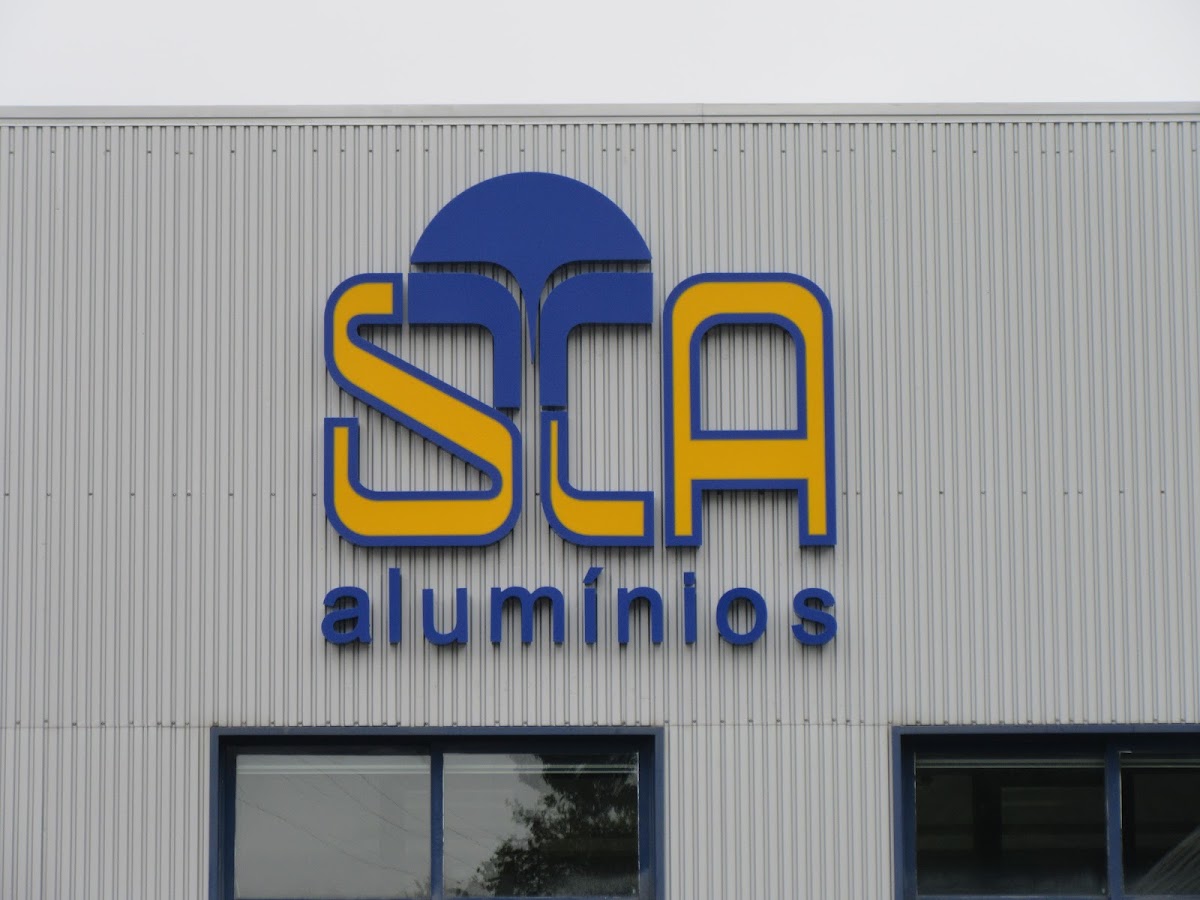 SCA Alumínios Lda. - Maia foto 5