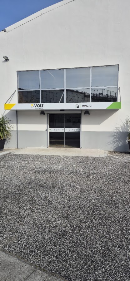 Volt - Virgílio & Oliveira, Lda