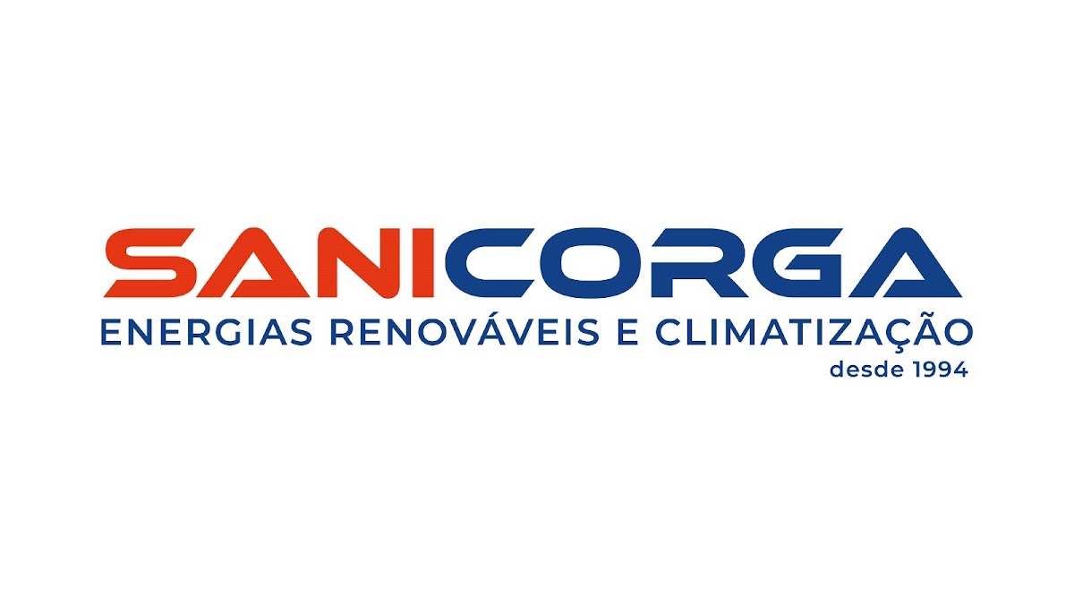 Sanicorga-soc. De Canalizações E Climatizações Lda.