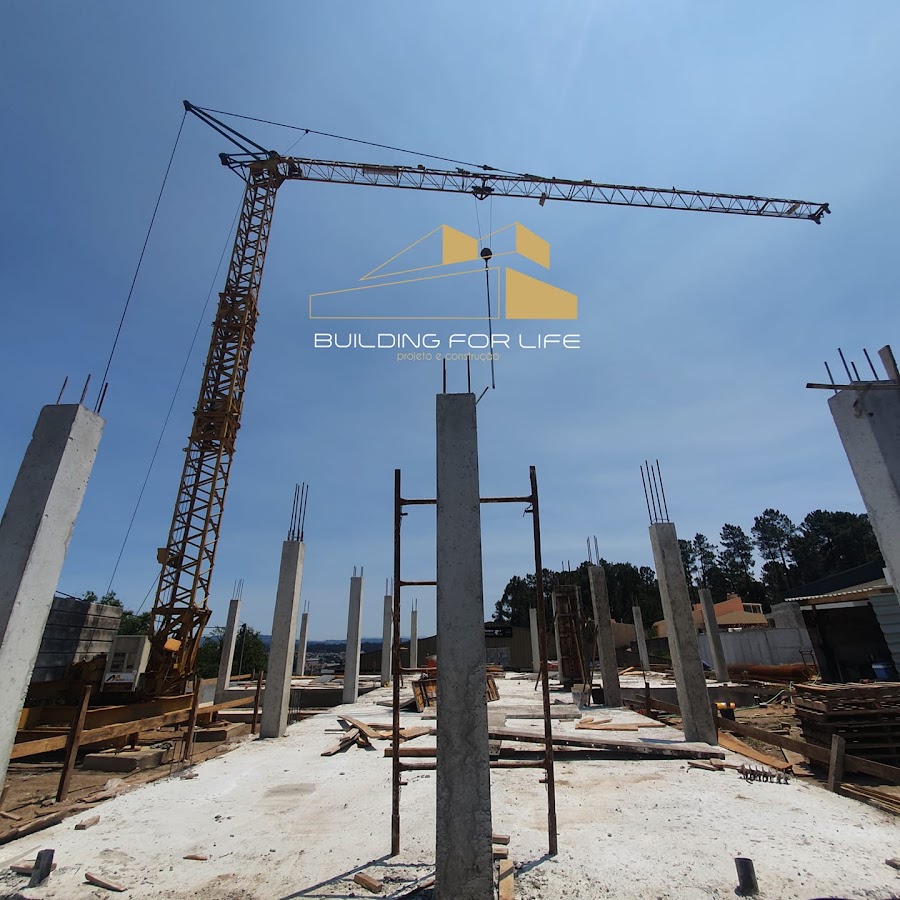 BUILDING FOR LIFE foto 2