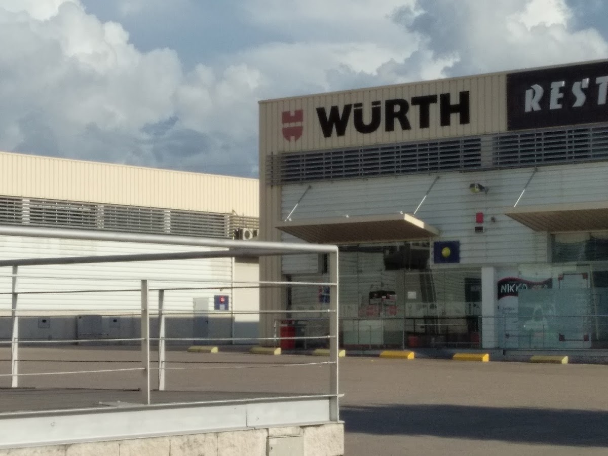 Würth Portugal - Montijo foto 3