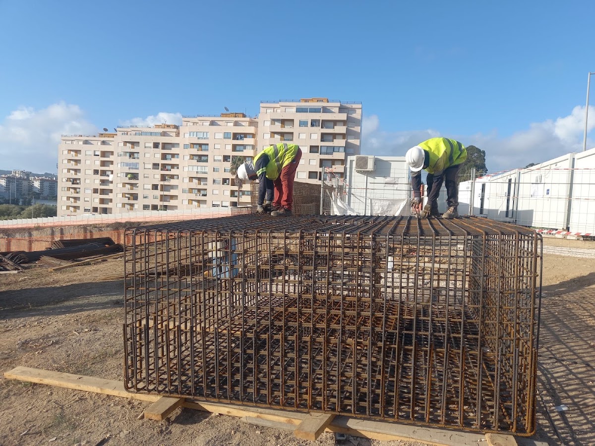 Weder CS Construções foto 3