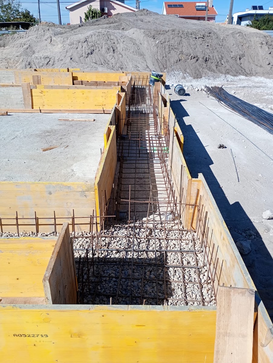 Weder CS Construções foto 4