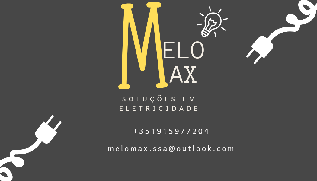Eletricista Melo Max Santarém - Reparos e instalações, residencial e predial. Santarem Portugal. foto 7