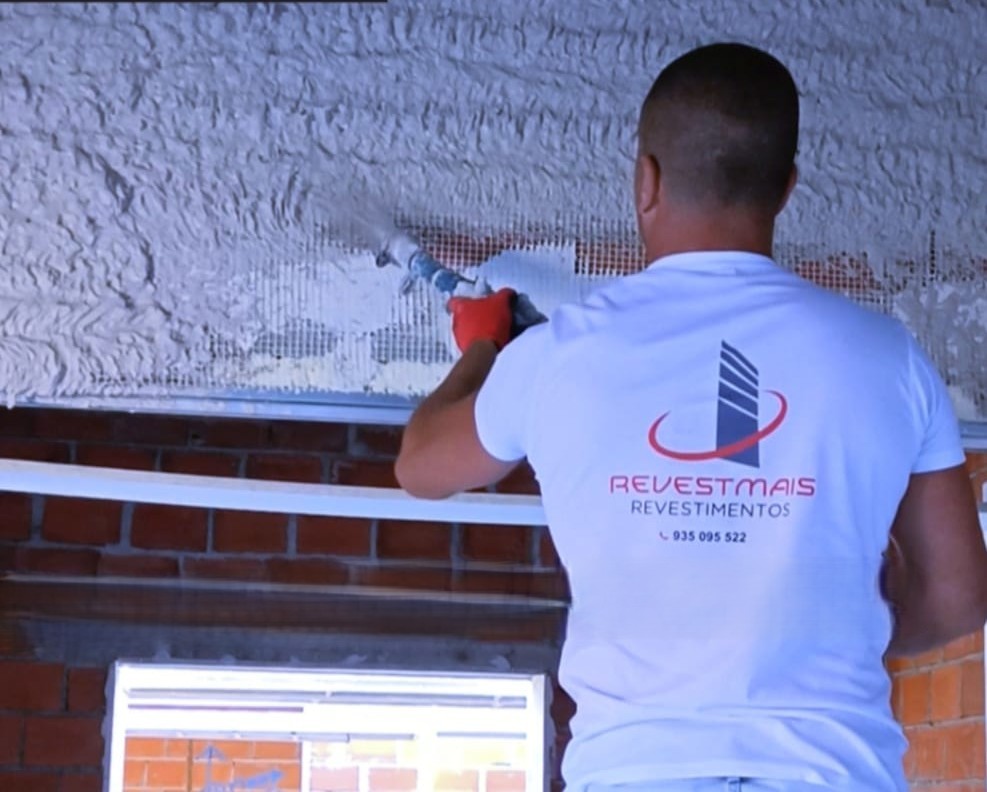 Revestmais Building Constructions foto 3