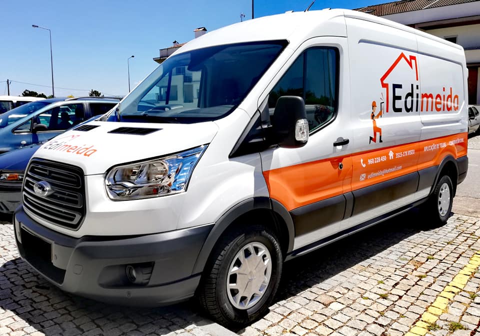 Edimeida - Aplicação de Telas e Trabalhos de Construção Civil foto 10