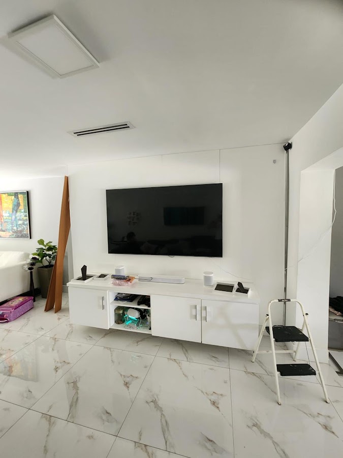 Urca Remodelação de Interior Braga - Casa de banho, Cozinha, Piso, Pintura e Armário. foto 3