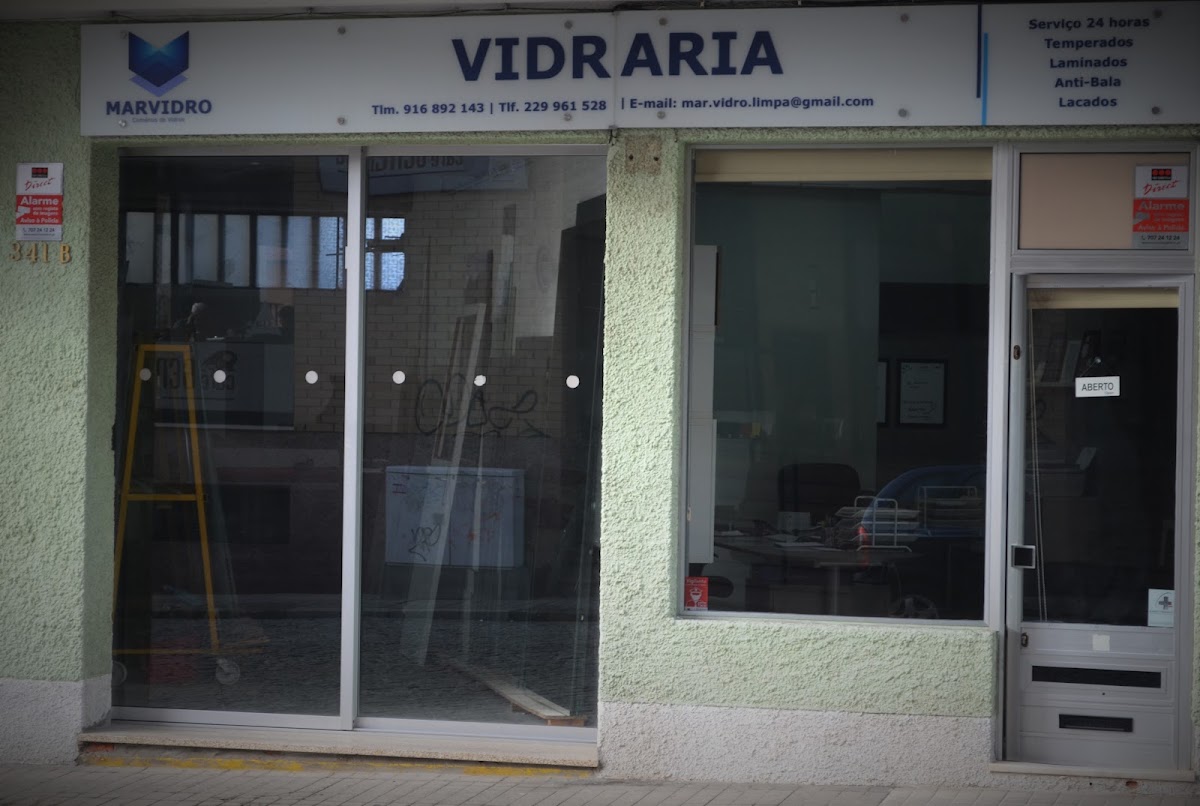 Vidraria Marvidro, Lda foto 3