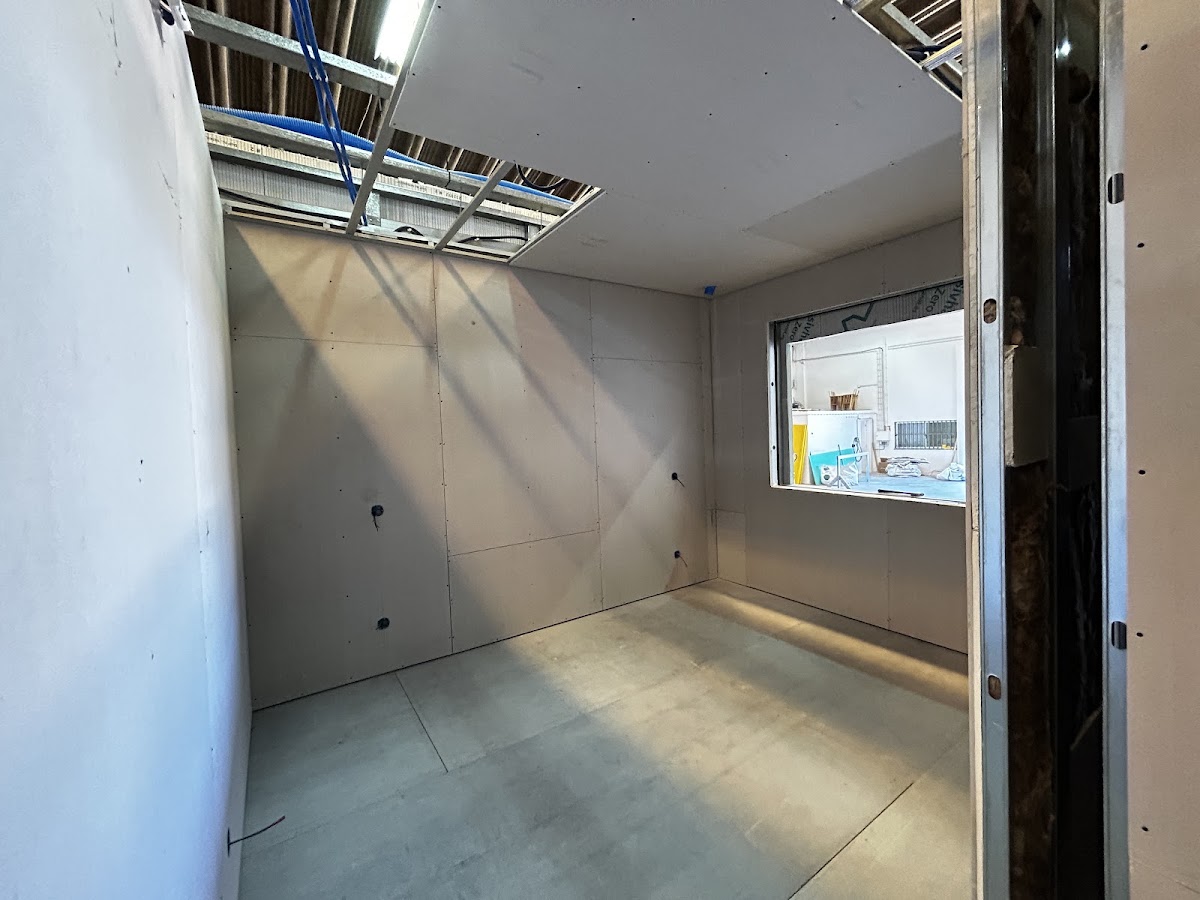 Congrau Mod Hub | Casas Modulares foto 5