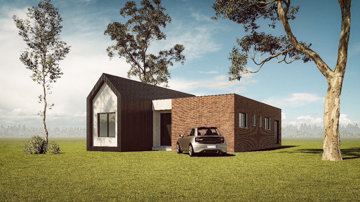 Congrau Mod Hub | Casas Modulares foto 10