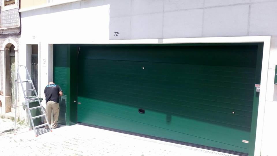 Mundiporta Serviços - Manutenção E Reparação De Portas, Lda. foto 10