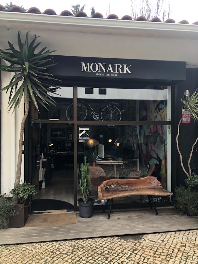 Monark Architecture & Design