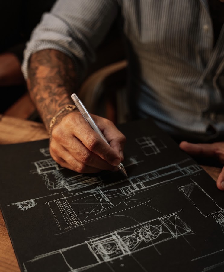 Monark Architecture & Design foto 2