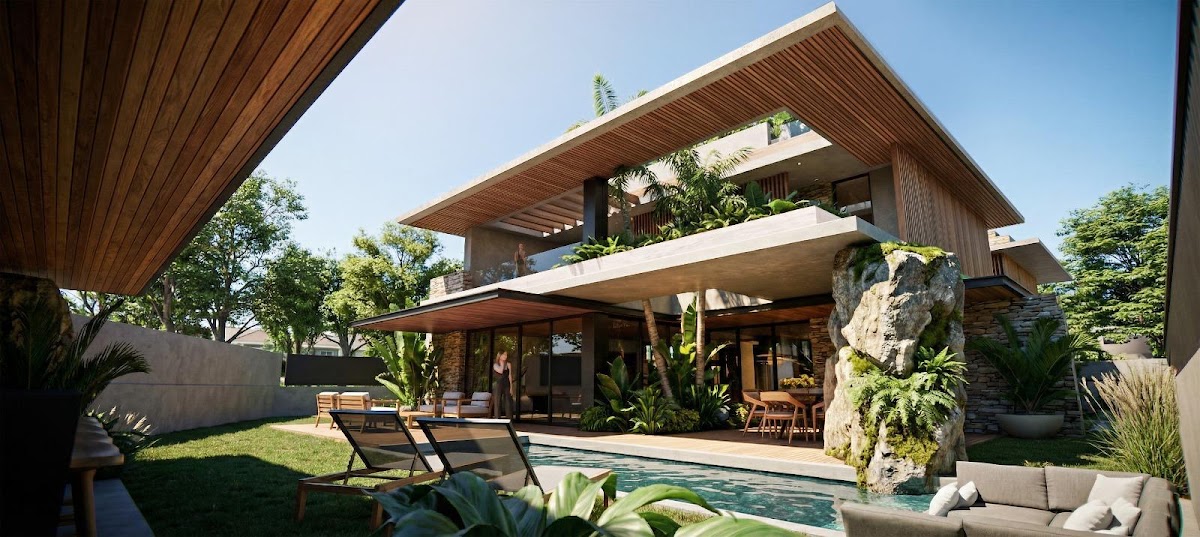 Monark Architecture & Design foto 3