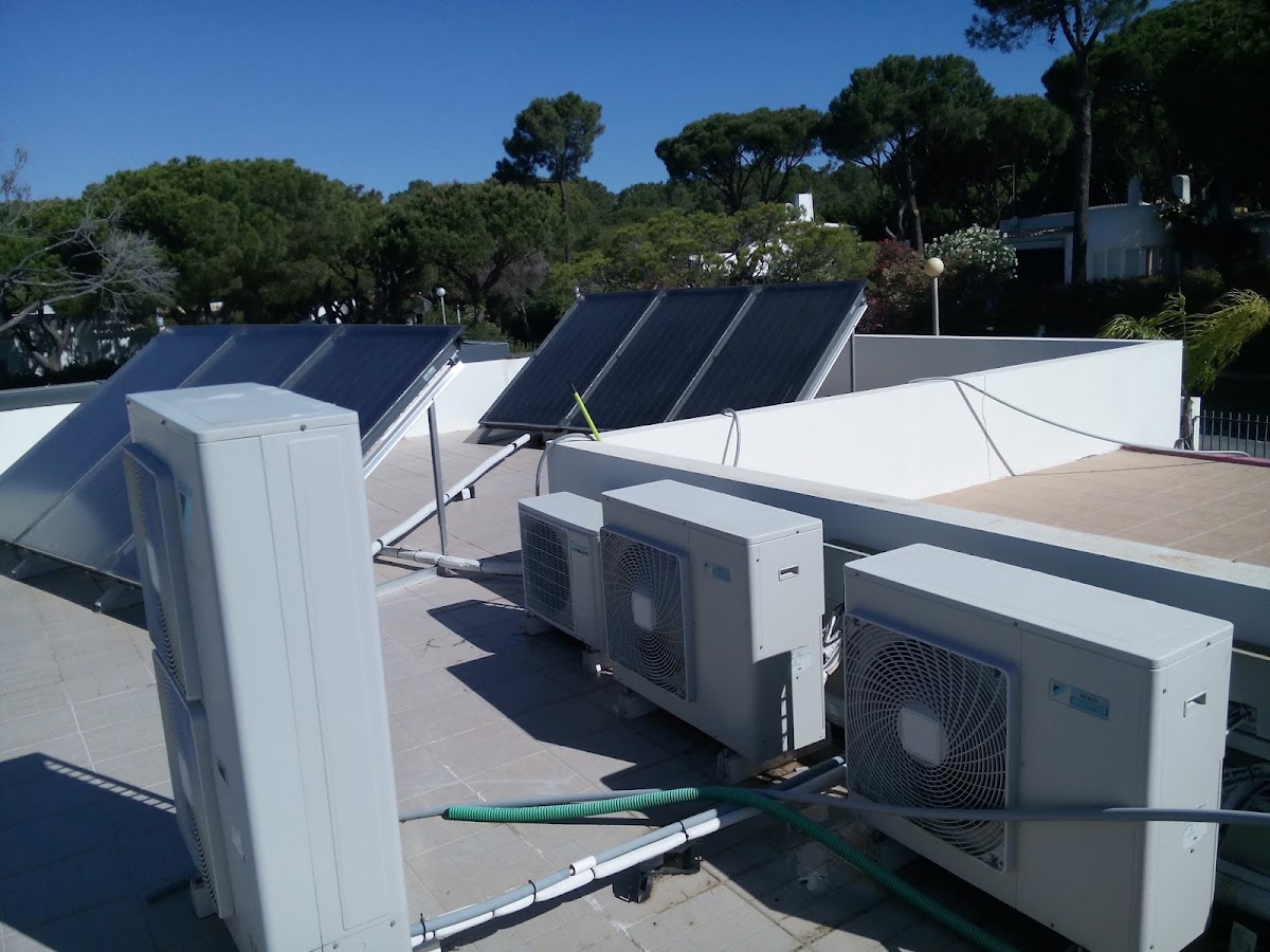 Carrier Portugal - Ar Condicionado, Lda.