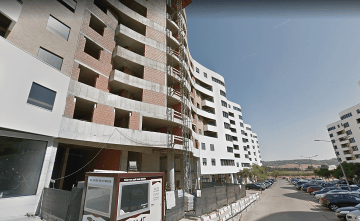Silva Marques &amp; Filhos, Construção Civil, Lda. foto 1