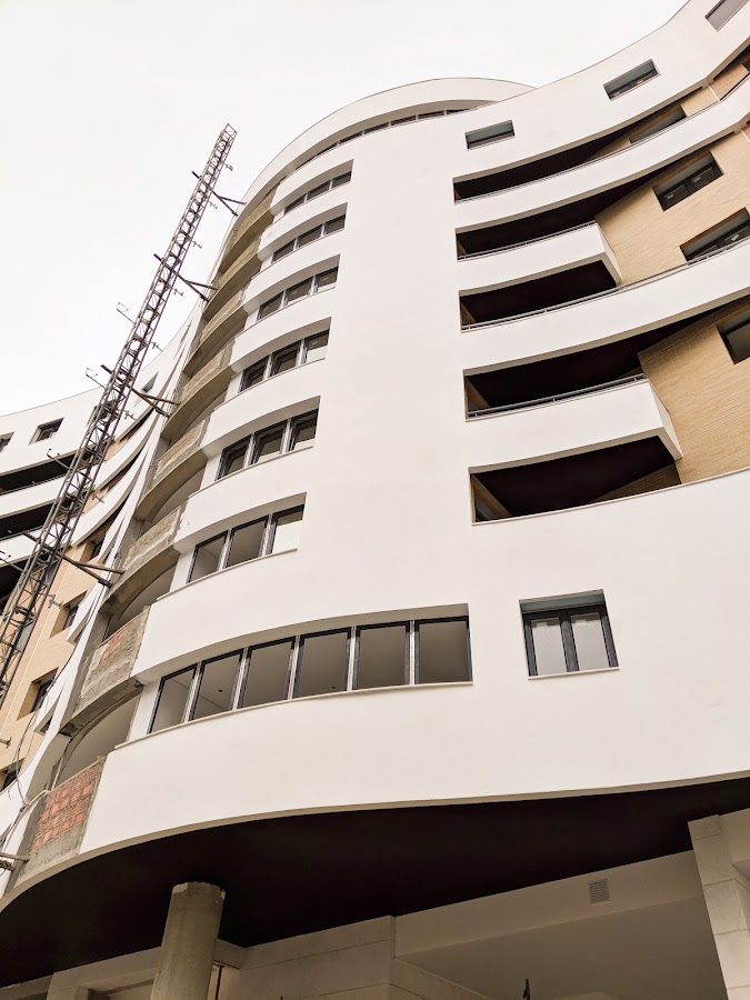 Silva Marques &amp; Filhos, Construção Civil, Lda. foto 2
