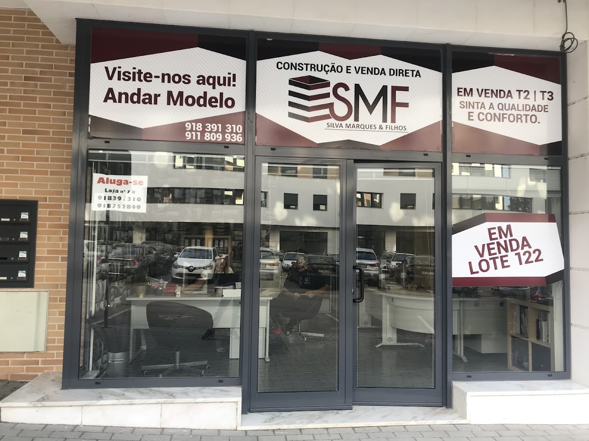 Silva Marques &amp; Filhos, Construção Civil, Lda. foto 3