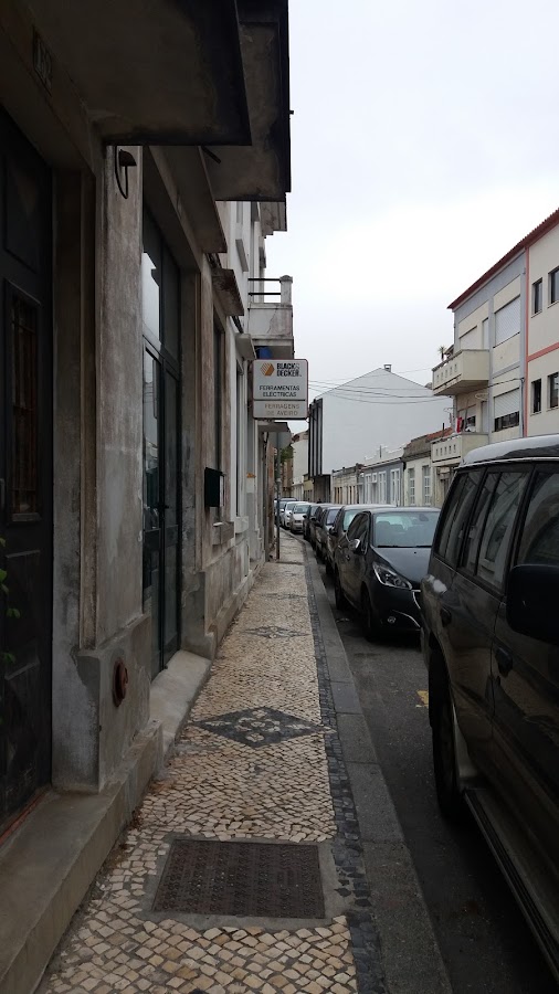 Ferragens de Aveiro, Lda foto 1