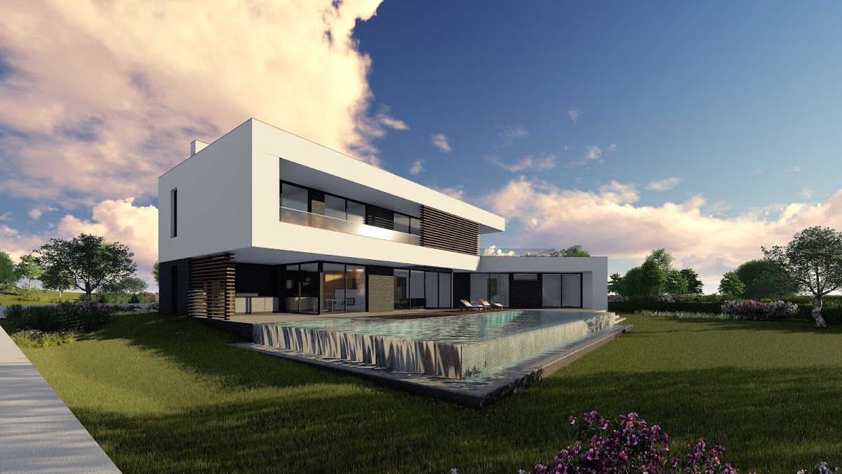 Concept Arquitectos, Lda foto 4