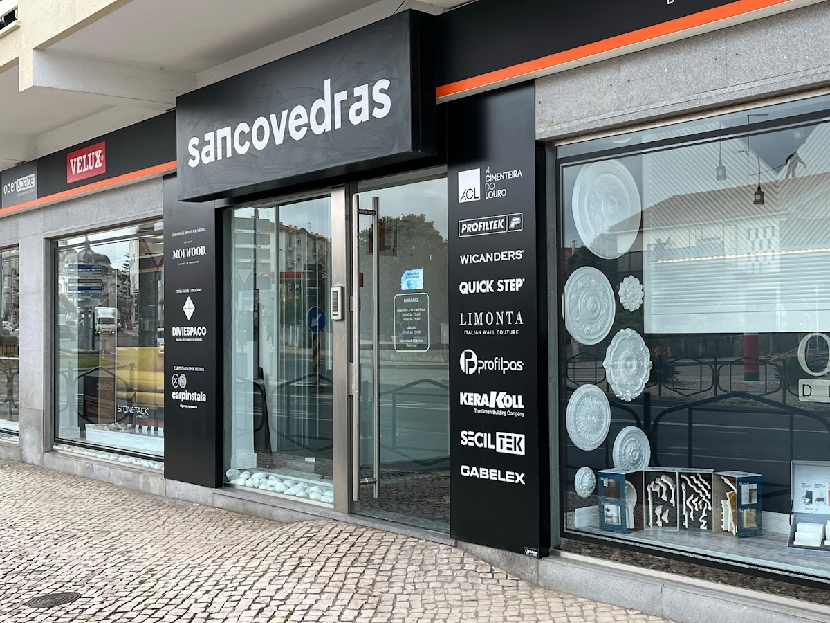 Sancovedras - Excelência na Decoração foto 8