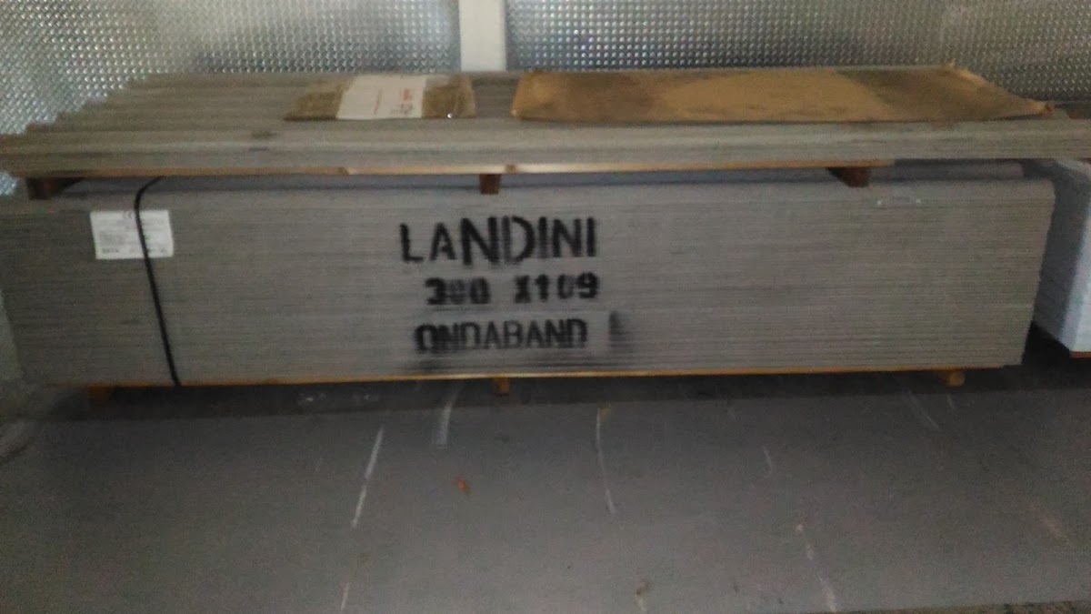 LUSOPAINEL, Lda foto 4