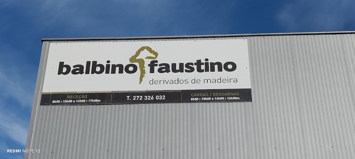 Balbino &amp; Faustino, Lda - Castelo Branco foto 2