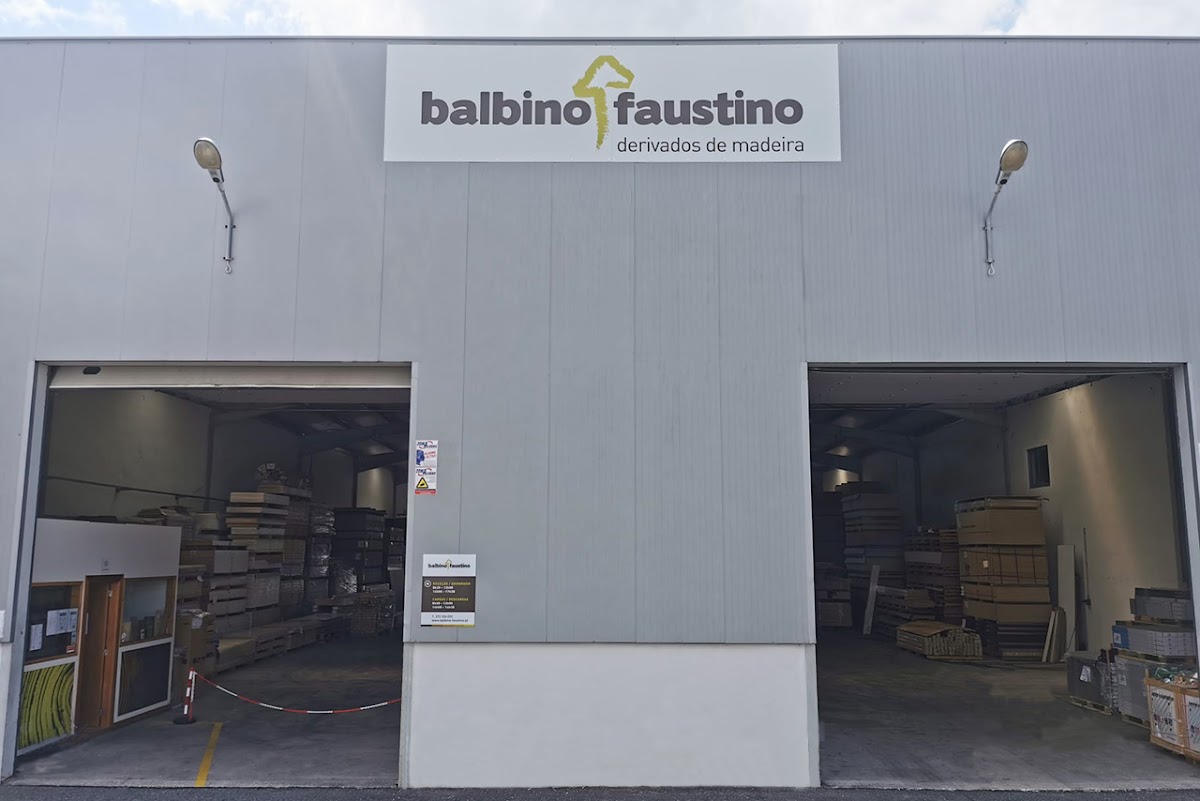 Balbino &amp; Faustino, Lda - Castelo Branco foto 4