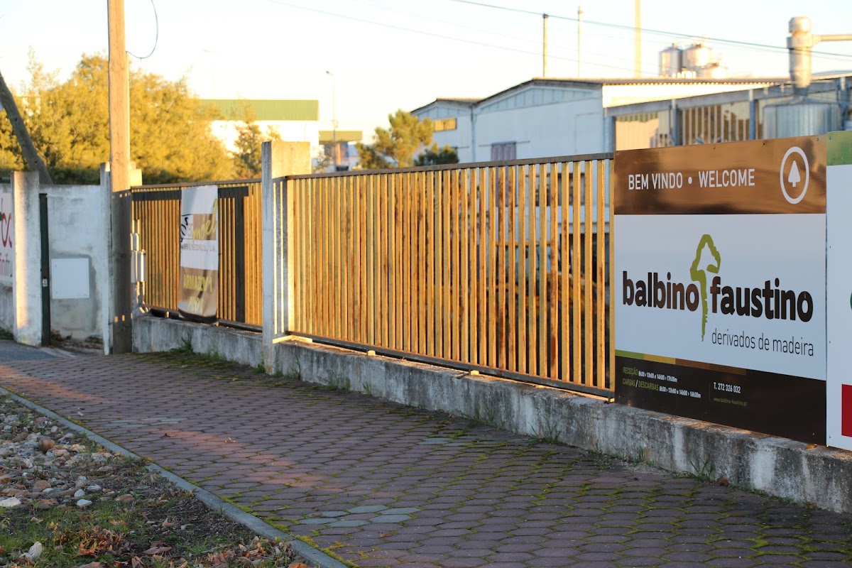 Balbino &amp; Faustino, Lda - Castelo Branco foto 7