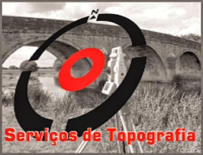 Serviços de Topografia