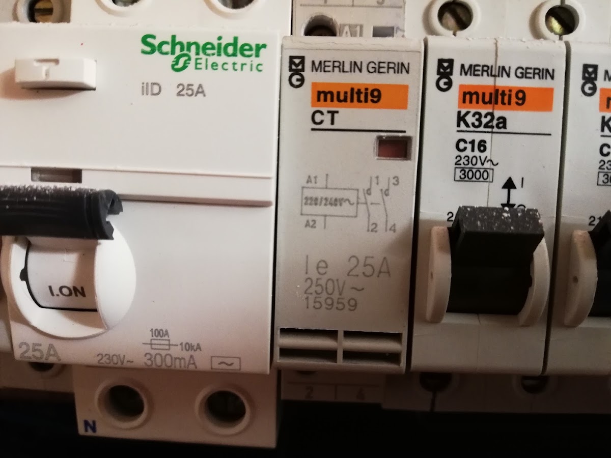 CBelectrica foto 3