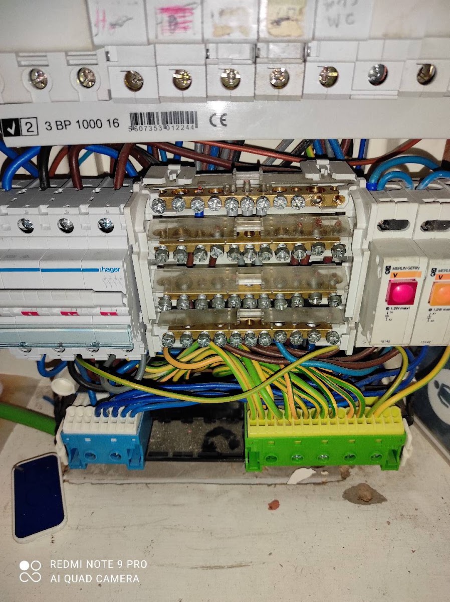 CBelectrica foto 4