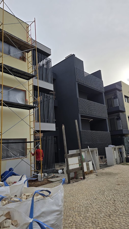 GLOBITEIA MATERIAIS DE CONSTRUÇÃO TINTAS E VERNIZES foto 10