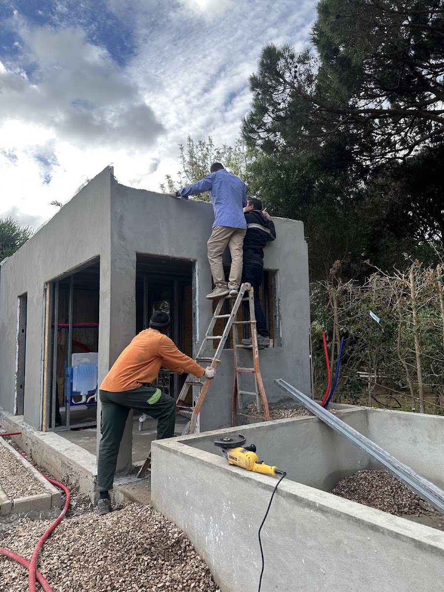 Janela de sonhos - JDS - Building Trust