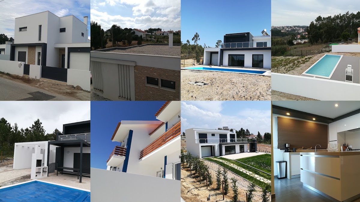 Traços da Lagoa - Construções Lda foto 3