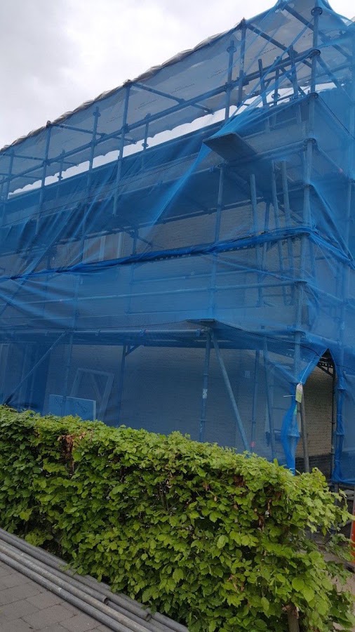De Jesus Construções foto 6