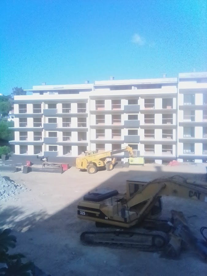 Teodobra - Sociedade de Construções, Lda