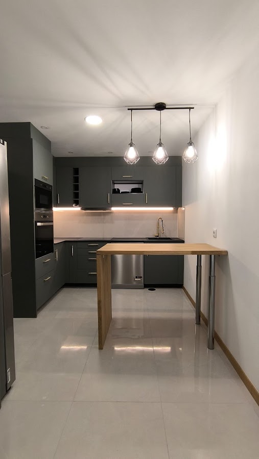 Saturno Construção e Remodelação