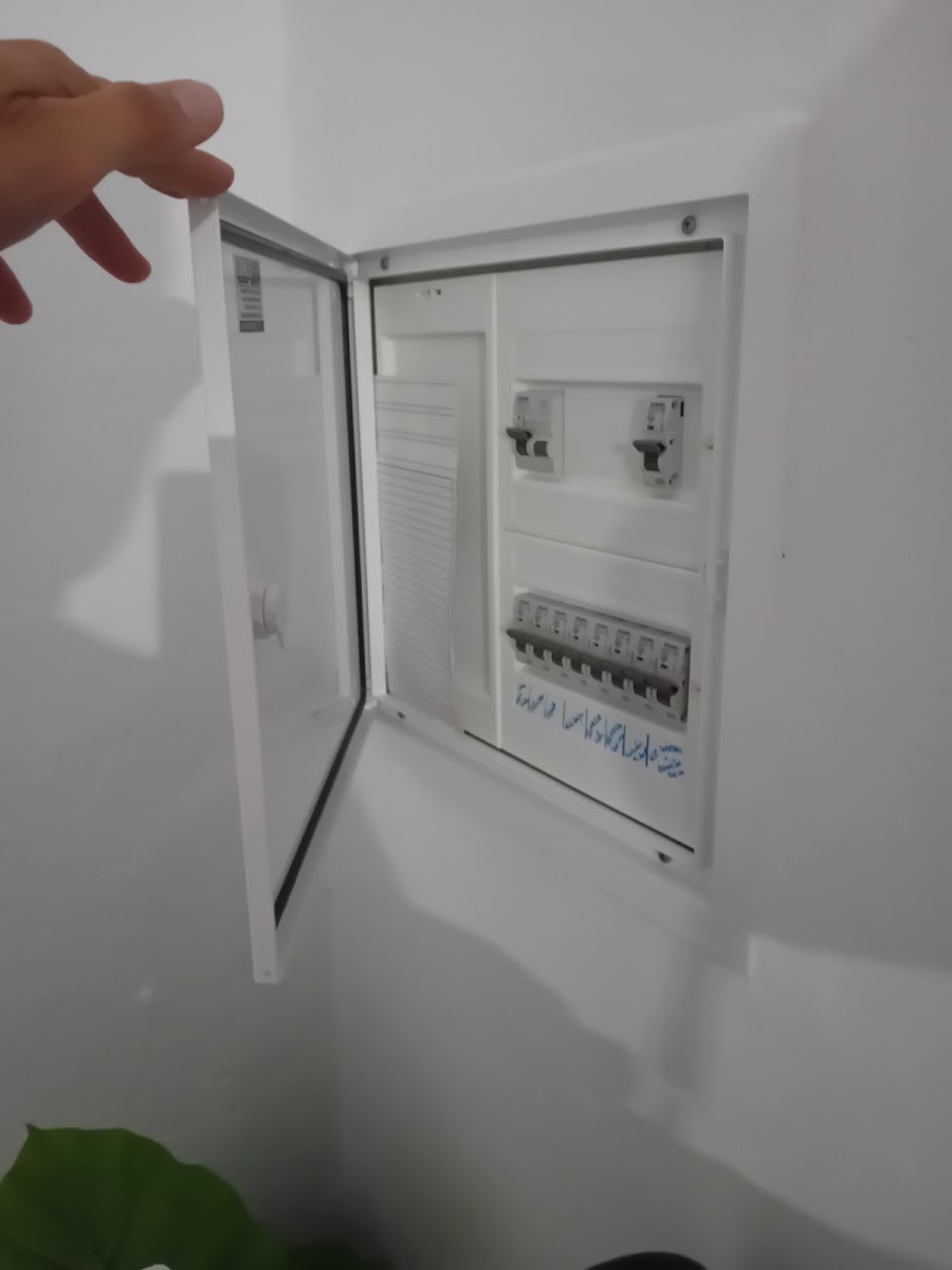 JR - Eletricista Aveiro