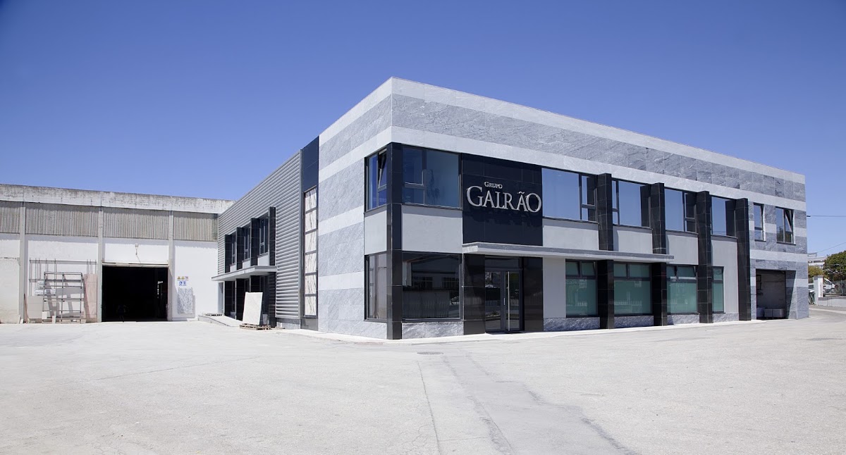 Durapedra - Rochas Ornamentais E Construção, Lda.