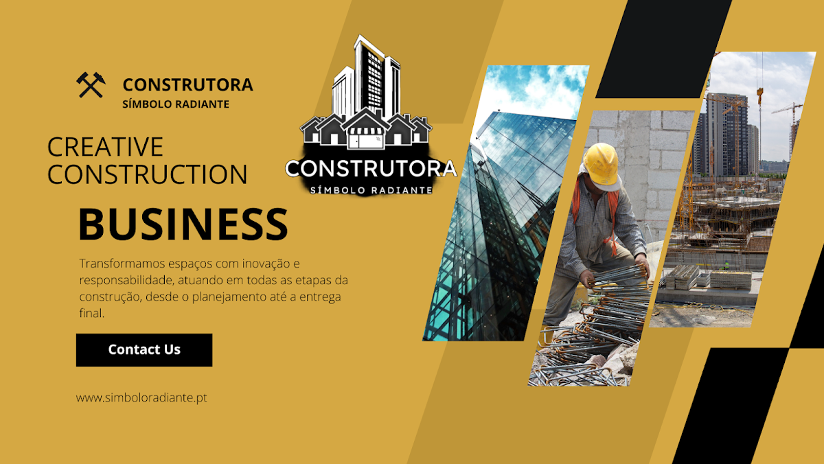 Construtora Simbolo Radiante