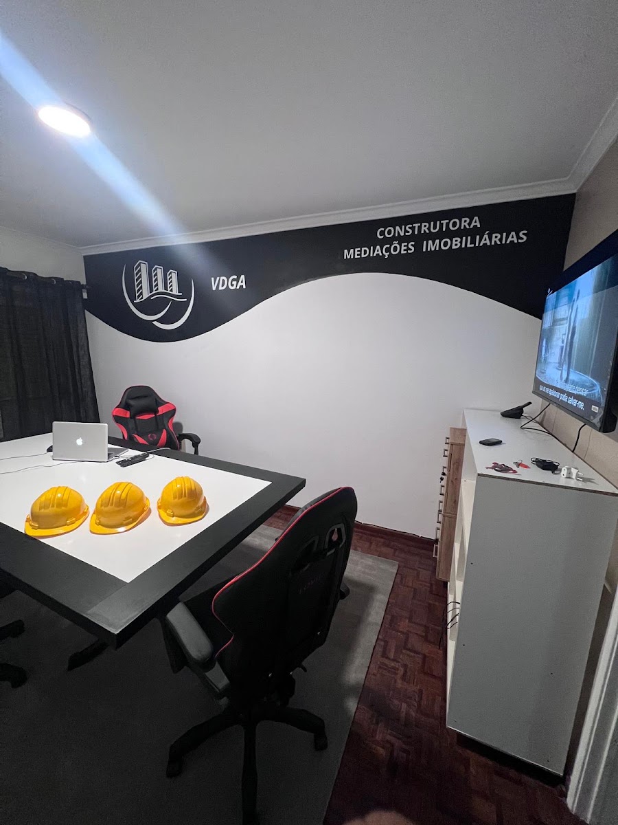Construtora Simbolo Radiante foto 2