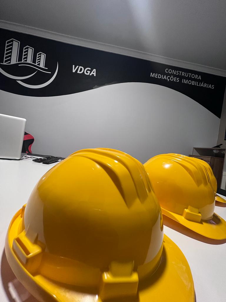 Construtora Simbolo Radiante foto 4