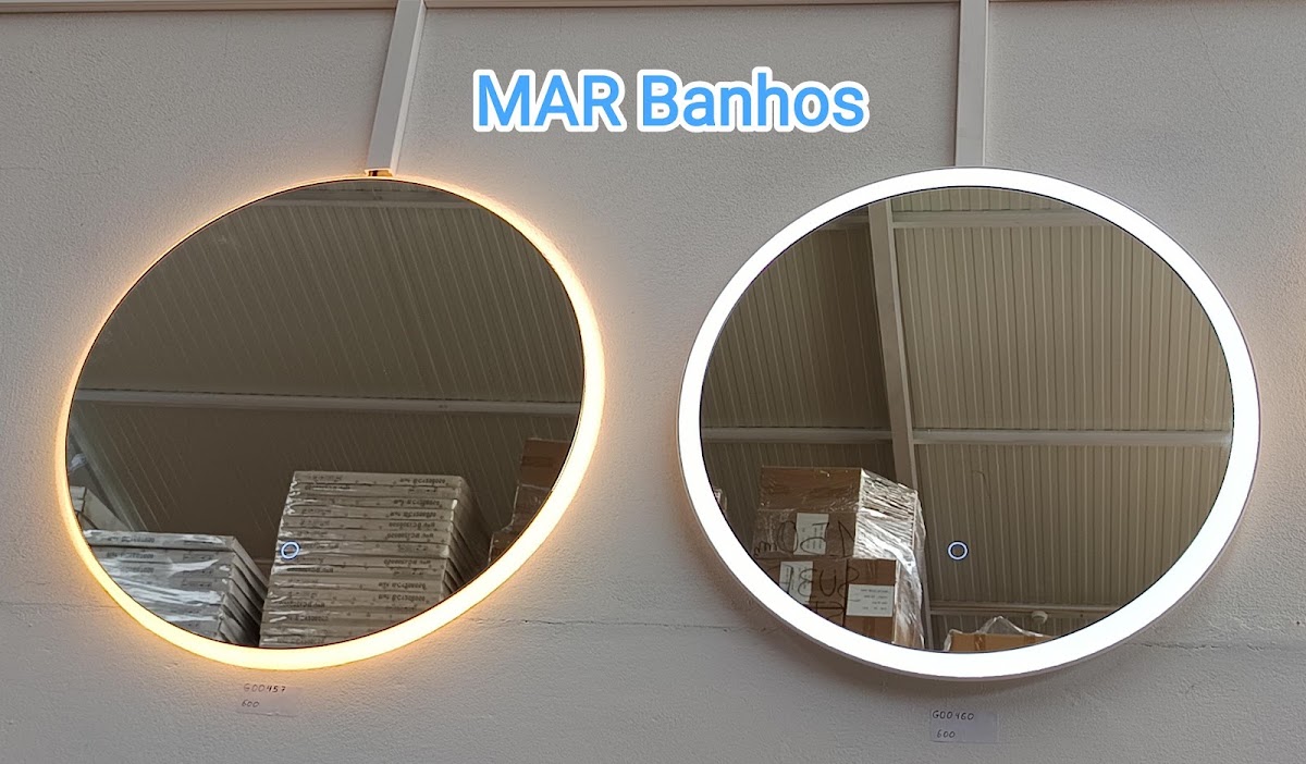 MAR Banhos - Materiais de Construção, Decoração, Artigos Sanitários e Pichelaria foto 5